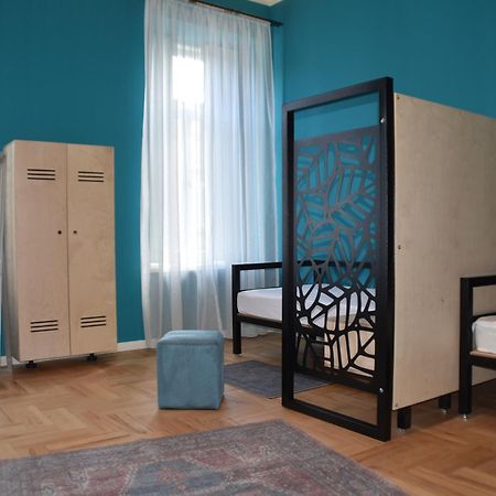 Communa Good Vibes Tbilisi Zewnętrze zdjęcie