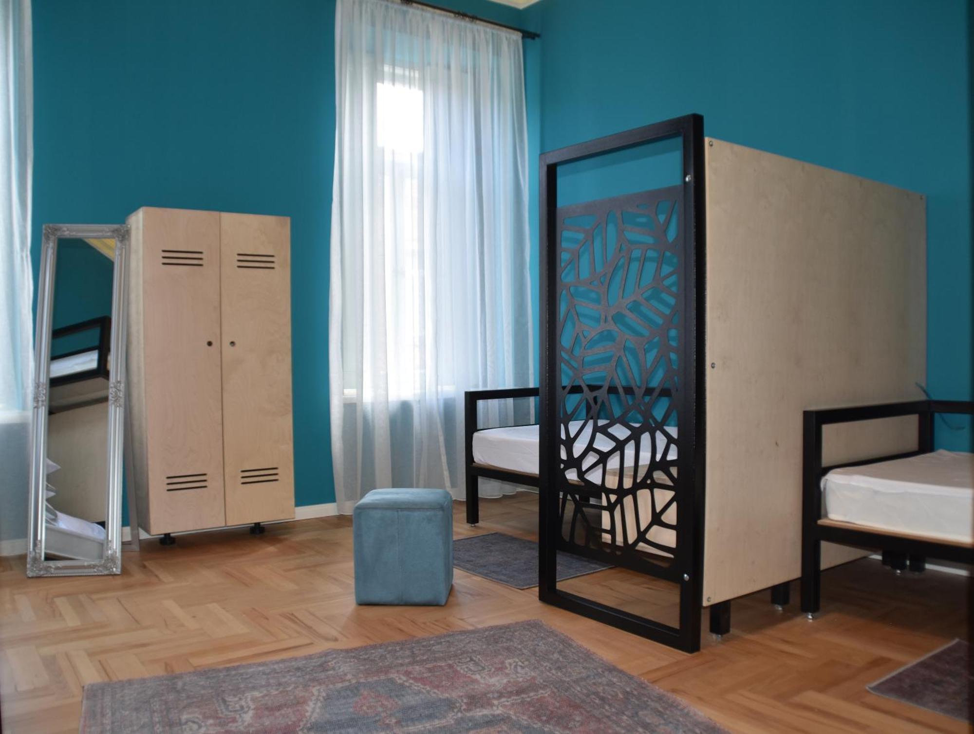 Communa Good Vibes Tbilisi Zewnętrze zdjęcie