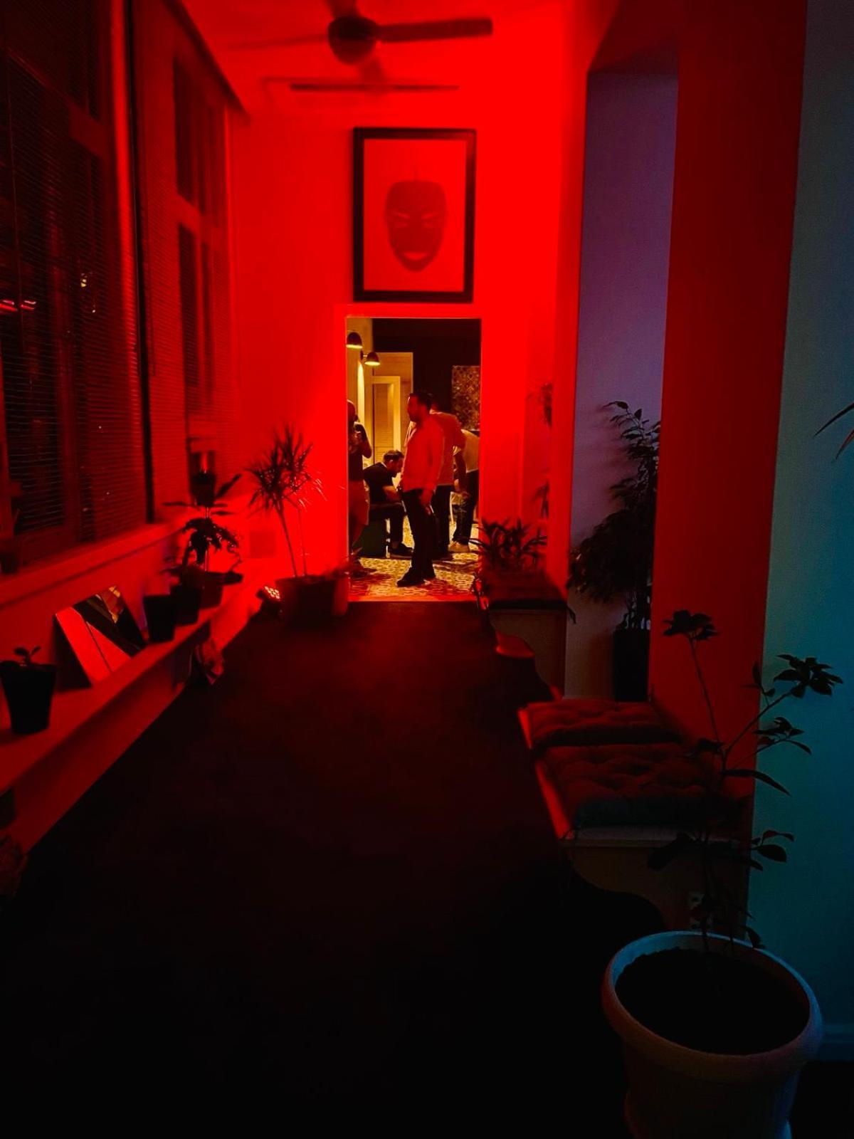 Communa Good Vibes Tbilisi Zewnętrze zdjęcie