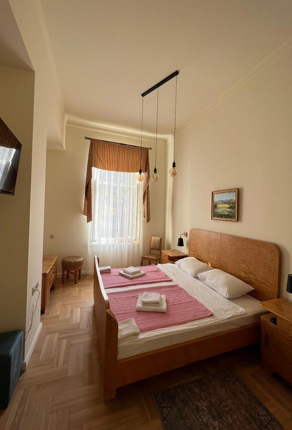 Communa Good Vibes Tbilisi Zewnętrze zdjęcie