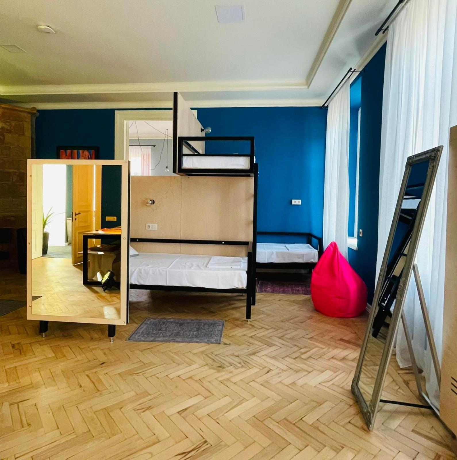 Communa Good Vibes Tbilisi Zewnętrze zdjęcie