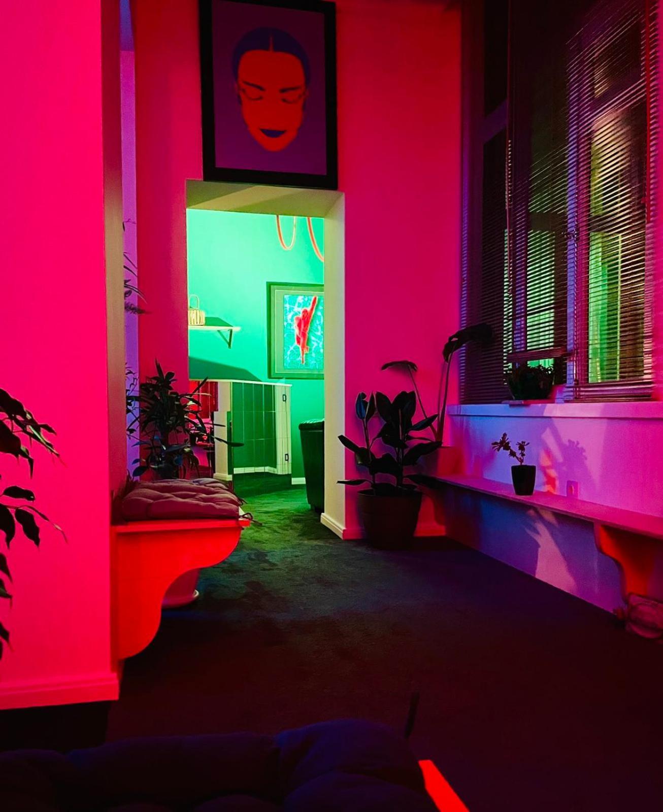 Communa Good Vibes Tbilisi Zewnętrze zdjęcie