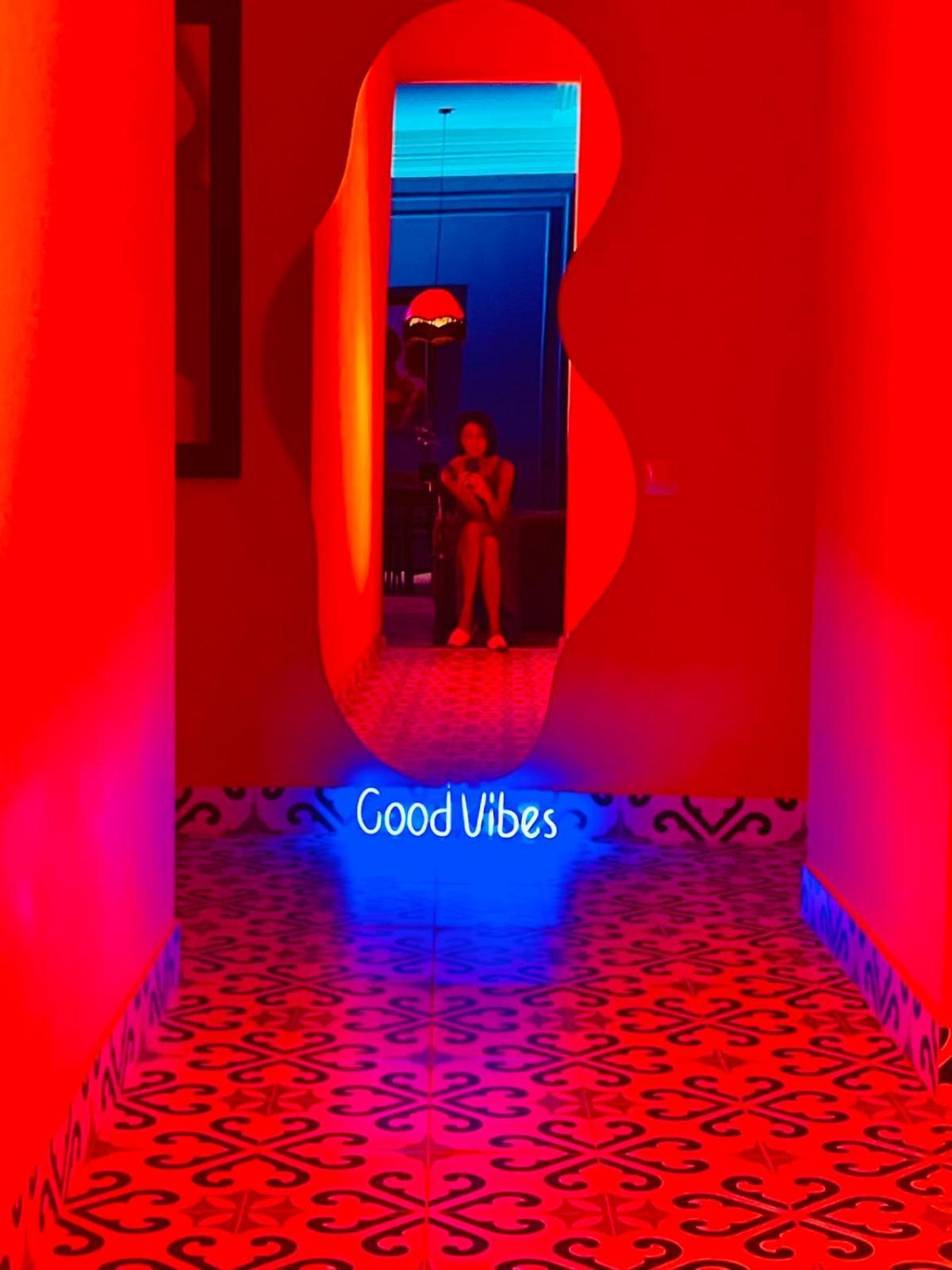Communa Good Vibes Tbilisi Zewnętrze zdjęcie