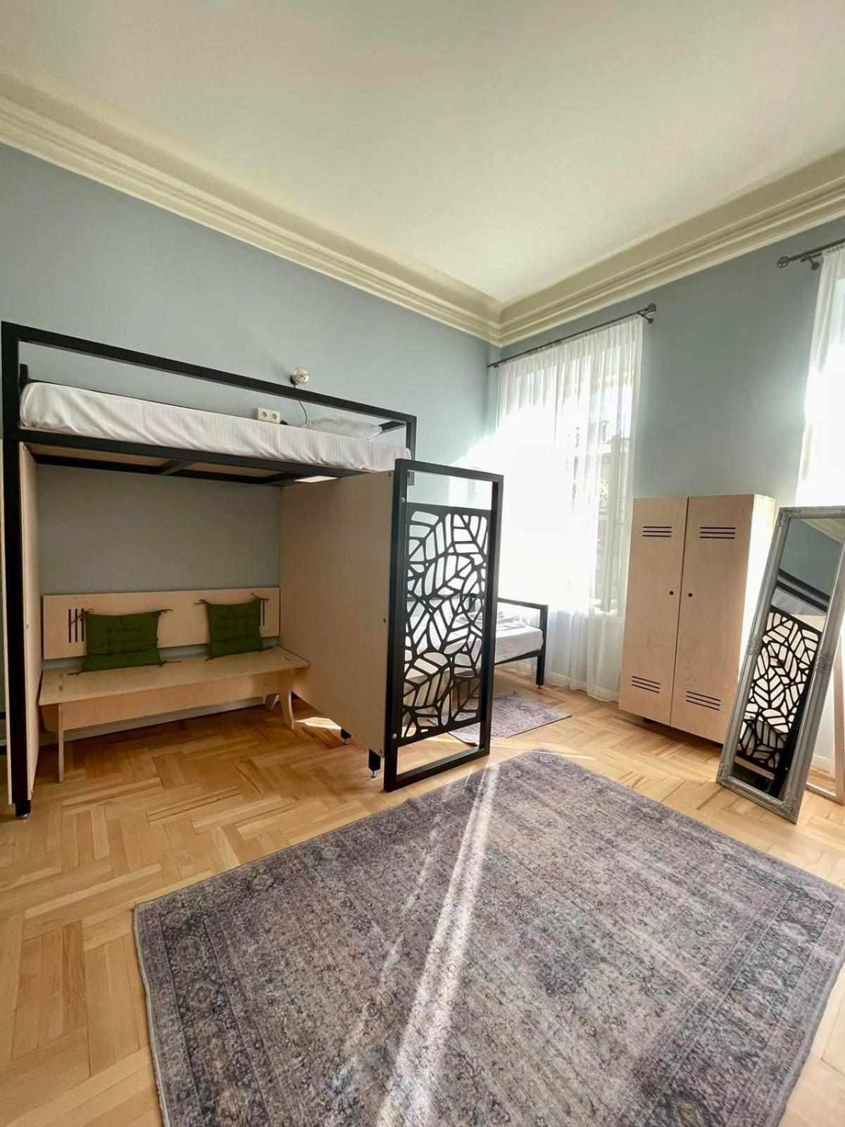 Communa Good Vibes Tbilisi Zewnętrze zdjęcie