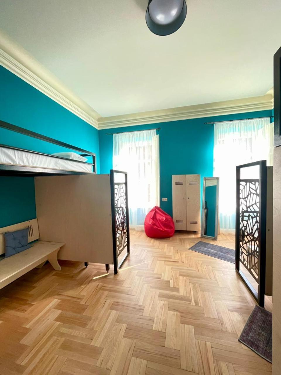 Communa Good Vibes Tbilisi Zewnętrze zdjęcie