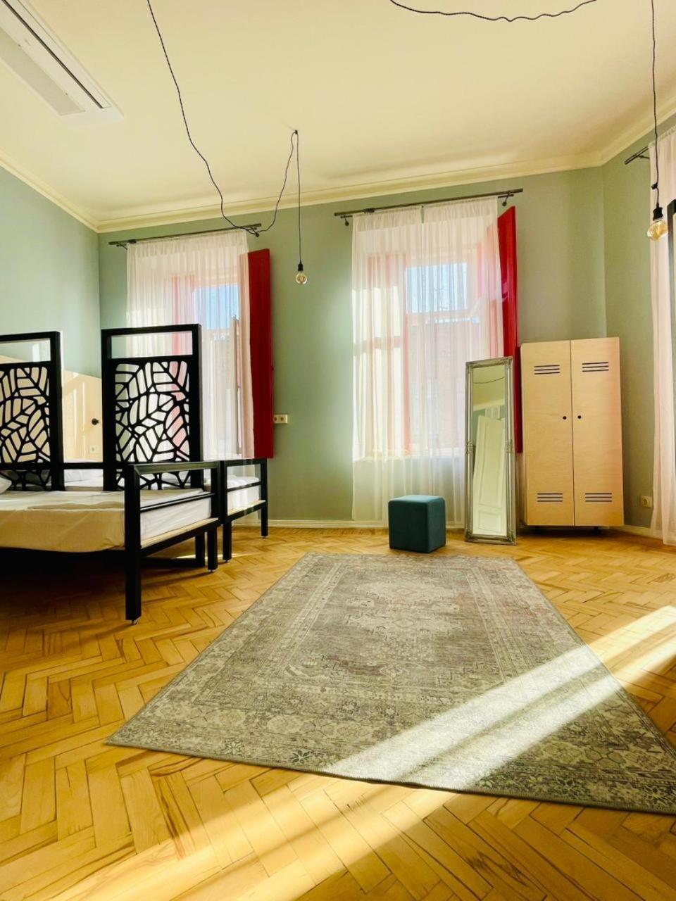 Communa Good Vibes Tbilisi Zewnętrze zdjęcie