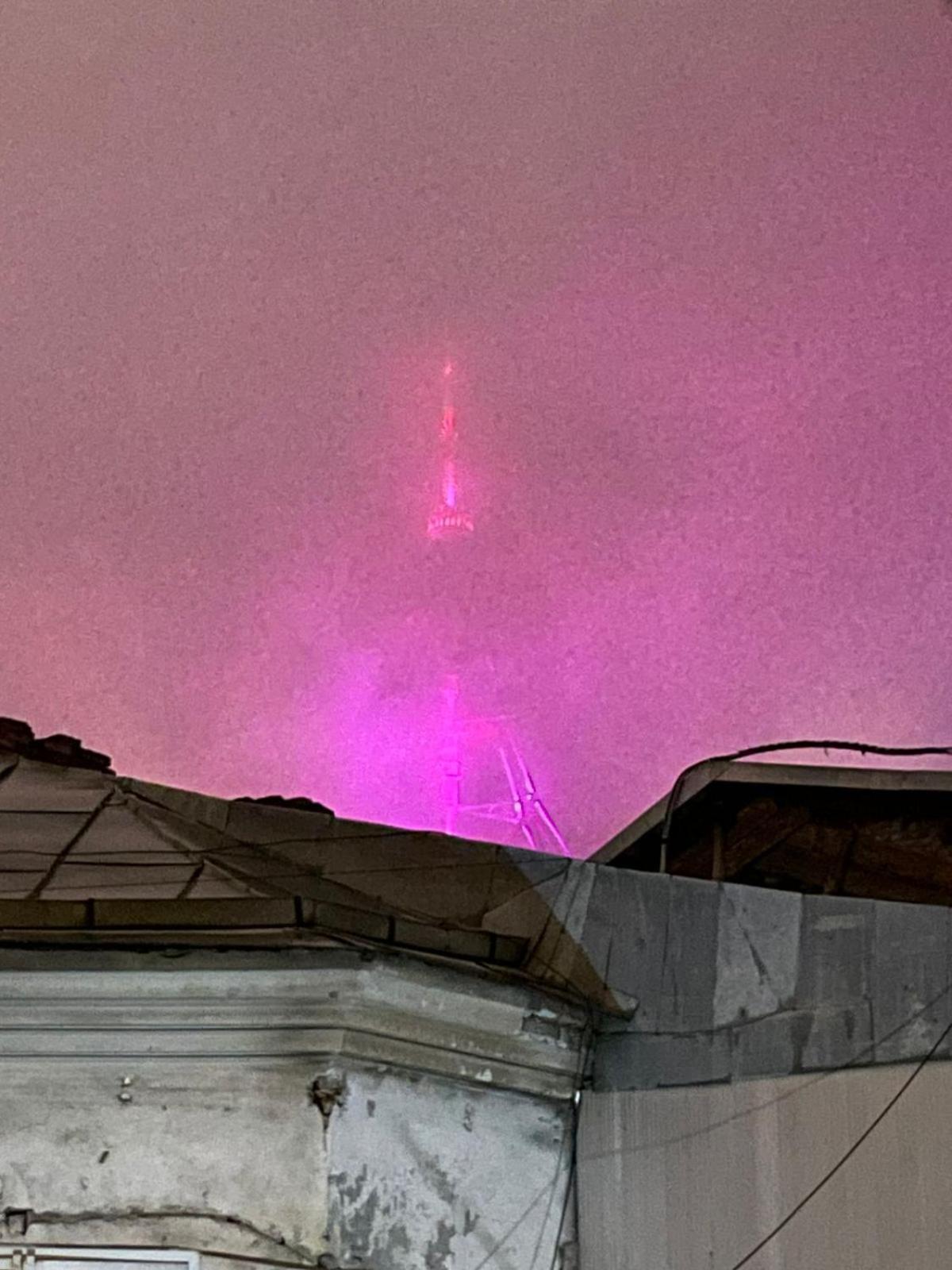 Communa Good Vibes Tbilisi Zewnętrze zdjęcie